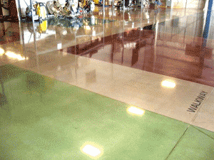 Cleaning Concrete Floors Cls Cleaning Blog