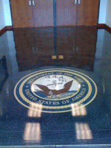 Gloss Tek High Gloss Flor